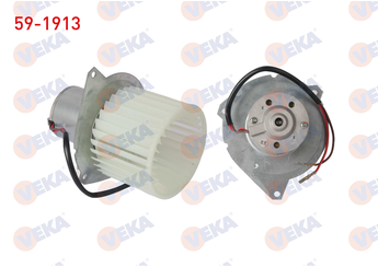 Kalorifer Motoru  VEKA 59-1913  6729412 91VW18565AA 1639477