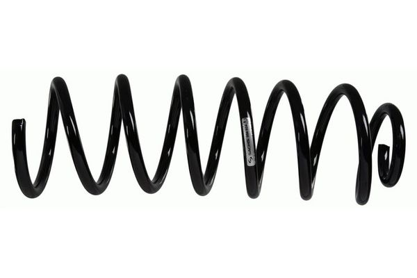 Helezon Yayı Arka GUNSAN 0847