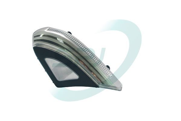 Dikiz Ayna Sinyali Sağ Nissan Pathfinder 4/5 Kapı (R51)(01.2005->)  SPJ Z-0076