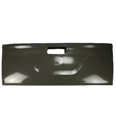 Bagaj Kapağı  EUROBUMP NIS08NA027