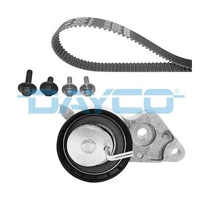 Triger Kayış Seti  DAYCO KTB286