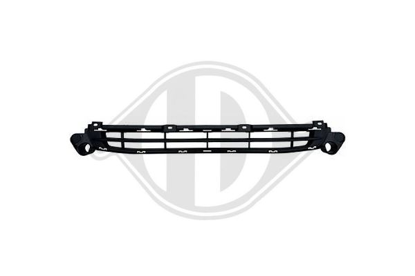 Tampon Panjuru Ön Peugeot Rifter (06.2018->)  MADE IN TAIWAN 1583-2010