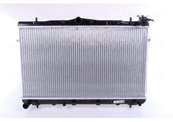 Su Radyatörü  MGA 80481  