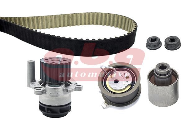 Triger Kayış Seti  A.B.A YK500120W