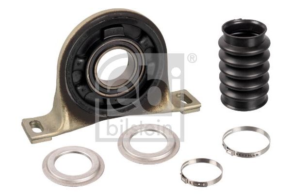 Şaft Askısı Takozu  FEBI BILSTEIN 171032