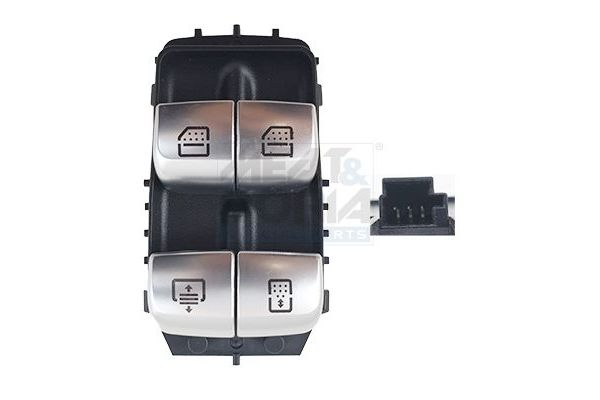 Cam Açma Düğmesi Ön Sol MAXTEL 18208167