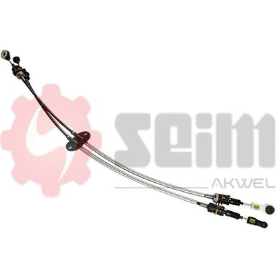 Vites Değiştirme Teli  Ford Cougar (MC)(1998->)  FORD ORJINAL 8A6R7E395MG