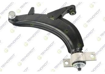 Salıncak Ön Alt Sol RIW SU6024  20202FE551 20202FE550