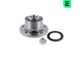 Teker Rulmanı Ön Sağ veya Sol OPTIMAL 101028  2Q0407621A