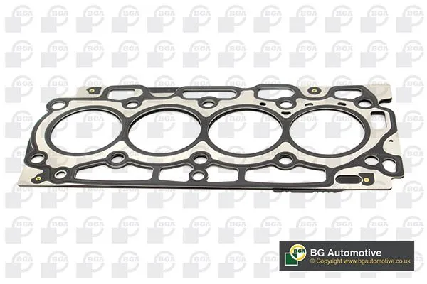 Silindir Kapak Contası  Ford Mondeo 4/5 Kapı (CA2)(2007->)  BGA CH2301C
