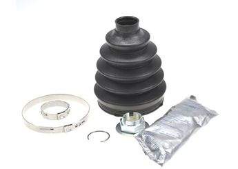 Aks Körüğü Ön Dış Sağ veya Sol GKN 305347  2T144A084AA 2T143A331AA 2T14 3A331 AA 2T144C062AA 2T144C062BA 4371800 5083960