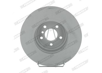 Fren Disk Ayna Ön Sağ ve Sol FERODO DDF2047C-1  34116775277