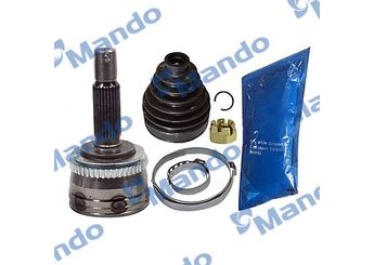 Aks Kafası Ön Dış Sağ veya Sol VEKA MI-1004A  4950025301 495002D002 4950528A01 4950728G10 4950728G11 4950828B00 4950828G00 4950828G01 4950828G10 4950828G11 4950725A10 4950725A20 4950725B10