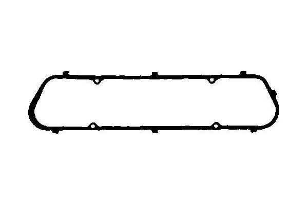 Üst Kapak Contası (Külbütör)  FASE 11-244-004