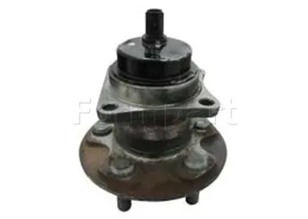 Teker Rulmanı Arka Sağ veya Sol FORMPART 42498007/S  4245002210