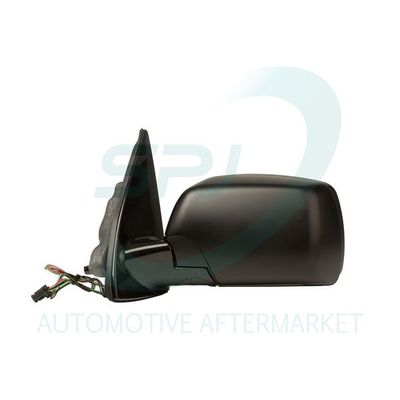 Dikiz Aynası Dış Sol BMW X5 Serisi (E53)(2000->)  SPJ E-3315