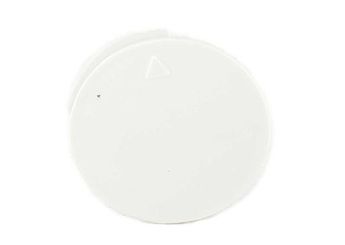 Tampon Çeki Demir Kapağı Ön MTJ 7703  2S6117A989BC 1214013 2S6117A989BCXWAA 2S61 17A989 BCXWAA