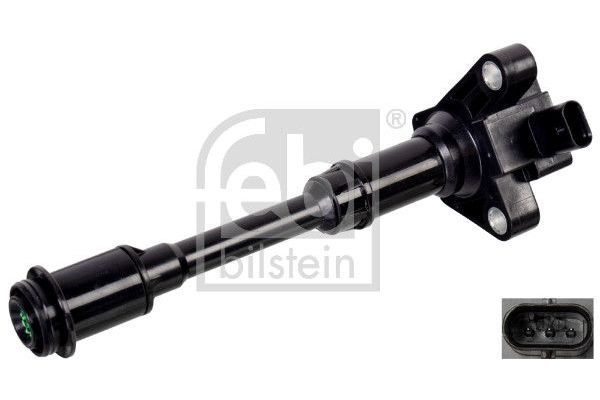 Ateşleme Bobini  Volvo V70 S.Wagon [Combi] (04.2007->)  FEBI BILSTEIN 176126
