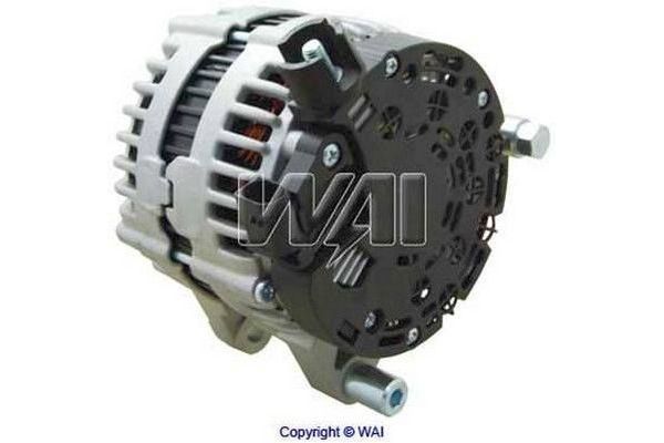 Alternatör  WAI 23953N
