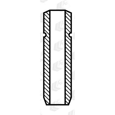 Supap Gaydı  OZGAYD VG2166-2167-1