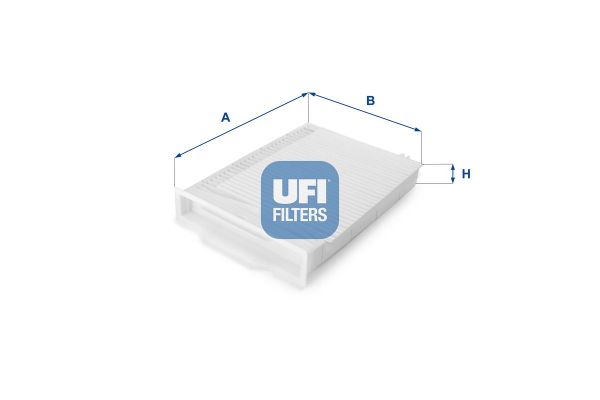 Polen Filtresi  CARRINGO 62402