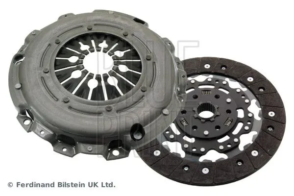 Debriyaj Seti  Volkswagen Tiguan (5N1)(11.2007->2011)  BLUE PRINT ADV1830123
