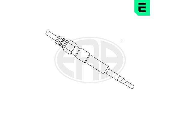 Isıtma Bujisi  Seat Alhambra (7V9)(05.2000->)  ERA 886066