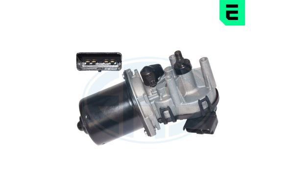 Silecek Mekanizma Motoru Ön ERA 460338A