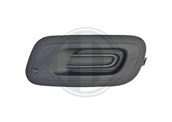Tampon Panjuru Ön Sol EUROBUMP FIA07PN016Y  735537026
