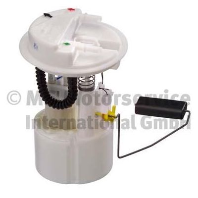 Depo Şamandırası  Renault Clio II (B/CB0)(06.1998->)  VEKA 34-3525