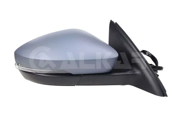 Dikiz Aynası Dış Sağ VIEWMAX VM614 1EBPFR