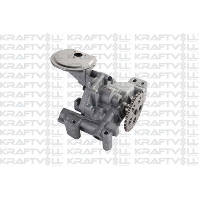Yağ Pompası  Peugeot 306 3/5 Kapı (S1)(01.1993->05.1996)  KRAFTVOLL 12030068