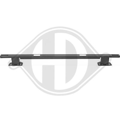 Darbe Emici Arka PSA ORJINAL 7414RN