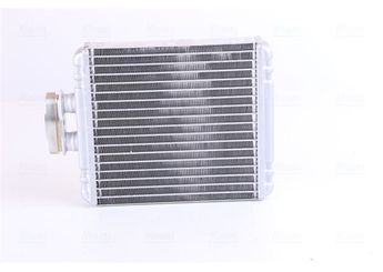 Kalorifer Radyatörü  MAHER 10738  6Q0819031 6Q0.819.031 6Q0819033 6Q0819093 6Q0819861 6R0819031