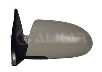 Dikiz Aynası Dış Sol WAGENBURG HD01-14007-DE-L  876101E110