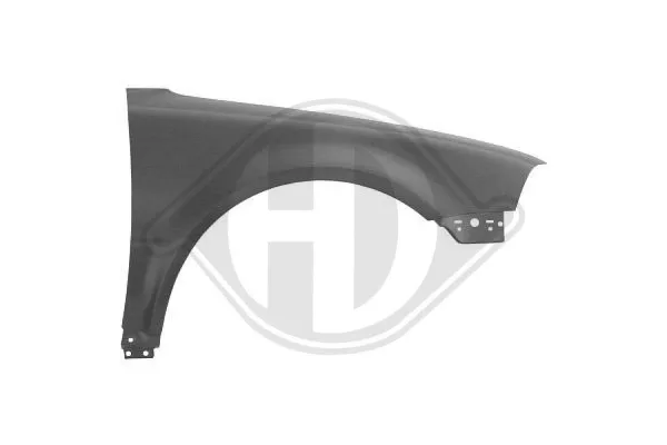 Çamurluk Ön Sağ ORAN 829012