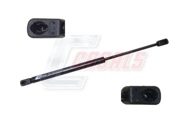 Motor Kaput Amortisörü Sağ veya Sol KRAFTVOLL 09010002