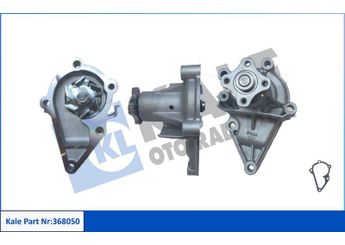 Devirdaim Su Pompası  KALE 368050  2510026902 2510026015 2510026016 2510026550 2510026660 2510026900 2510026901 MN960330