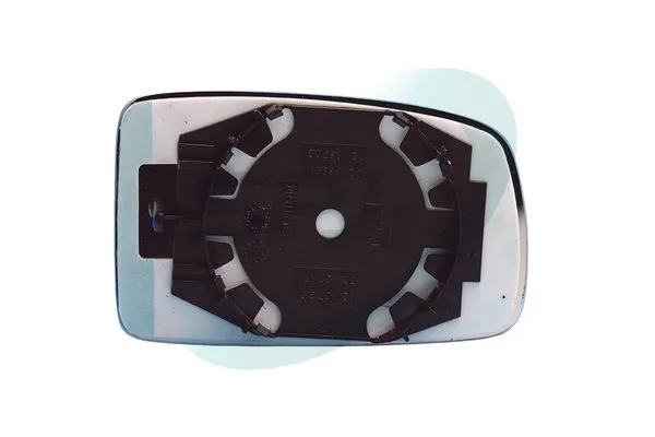 Ayna Camı Dış Sağ BSG 25-910-036