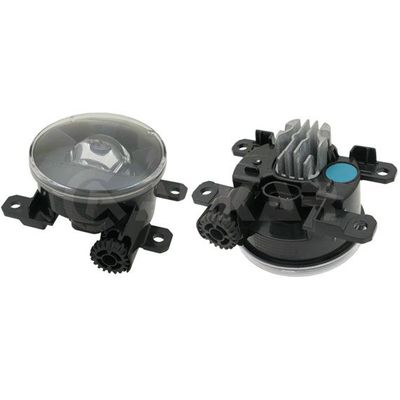 Sis Farı Ön Sağ veya Sol Citroen C4 X / Ë-C4 X (11.2022->)  PSA ORJINAL 9826960480