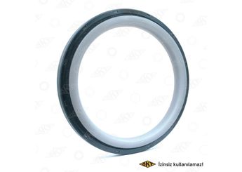 Krank Keçesi Arka SKT 417138-FPK  1786563