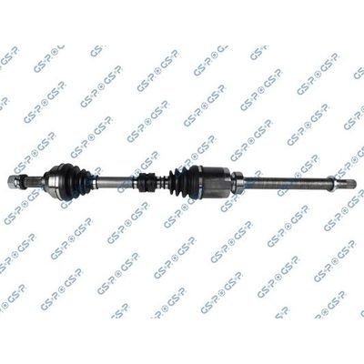 Aks Komple Ön Sağ GSP 201220