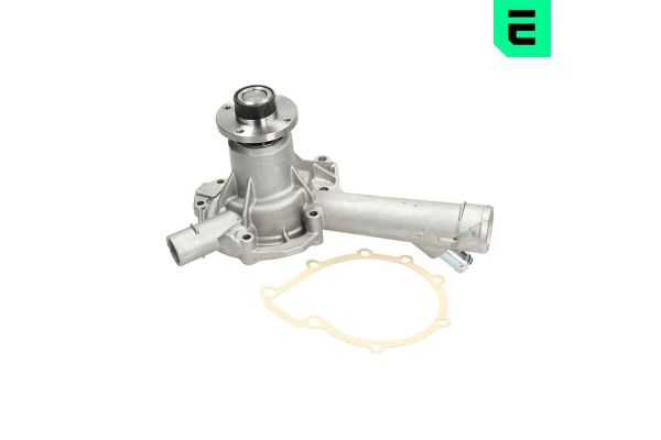 Devirdaim Su Pompası  Mercedes C -Serisi Sedan (BM 202)(04.1993->)  OPTIMAL AQ-1380