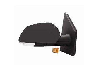 Dikiz Ayna Dış Sağ EUROBUMP WOS11PO035  1Z0857538A 1Z0857538AGRU 1Z0949102C 6Q0857522K 6Q1857508P 6Q1857508P9B9 6Q1857508AE9B9 6Q1857508AJ9B9 1Z0857538FKZ 1Z0857538 1Z08575389B9