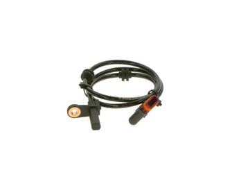 Abs Sensörü Arka Sağ veya Sol BOSCH 0 986 594 594  A2219050201 2215400917 221 540 09 17 2219050201 221 905 02 01 A2215400917 A 221 540 09 17 A 221 905 02 01