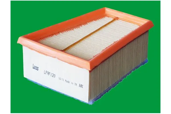 Hava Filtresi  Nissan Almera (G15RA)(12.2012->)  LUCAS LFAF120