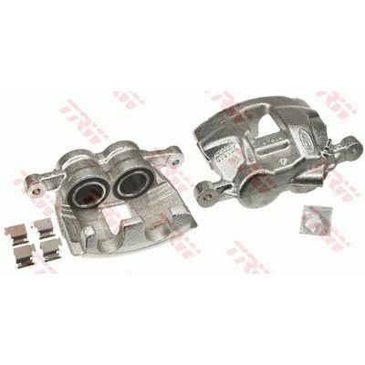 Fren Kaliper Ön Sağ Ford Transit New Line (TT9)(2006->)  WALBURG WBC1085