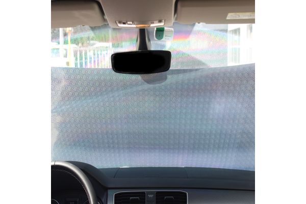 Cam Perdesi  SPACE A48191