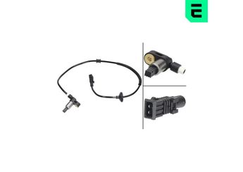 Abs Sensörü Arka Sağ veya Sol OPTIMAL 06-S018  454554 4545.54