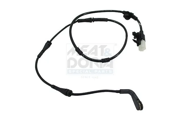 Balata İkaz Kablosu Arka Jaguar XF (04.2015->)  WALBURG BFS176